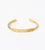Bali Bridal Bracelet Bracelets Cleobella Honor