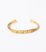 Bali Word Bracelet Bracelets Cleobella Strength