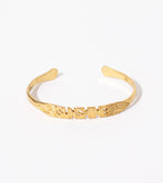 Bali Word Bracelet Bracelets Cleobella Sunshine