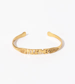 Bali Word Bracelet Bracelets Cleobella Together