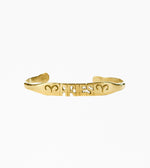 Bali Zodiac Bracelet Bracelets Cleobella Aries