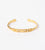 Bali Zodiac Bracelet Bracelets Cleobella Cancer