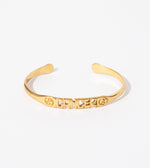Bali Zodiac Bracelet Bracelets Cleobella Cancer