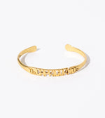 Bali Zodiac Bracelet Bracelets Cleobella Capricorn