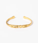 Bali Zodiac Bracelet Bracelets Cleobella Gemini