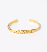 Bali Zodiac Bracelet Bracelets Cleobella Libra