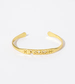 Bali Zodiac Bracelet Bracelets Cleobella Pisces