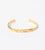 Bali Zodiac Bracelet Bracelets Cleobella Virgo