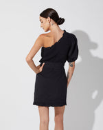 Cassidy Mini Dress | Black Dresses Cleobella