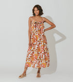Chiara Midi Dress | Shea Dresses Cleobella