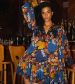 Claire Mini Dress | Sakura Dresses Cleobella