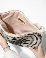 Clutch | Seeing Eye Sundial Weekenders Cleobella