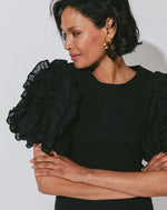 Colette Mini Dress | Black Dresses Cleobella