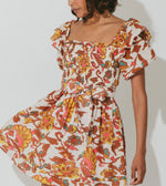 Delfina Mini Dress | Shea Dresses Cleobella