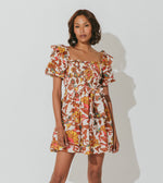 Delfina Mini Dress | Shea Dresses Cleobella
