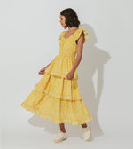 Dita Midi Dress | Cassia Dresses Cleobella