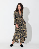 Estela Robe | Swirl Tops Cleobella