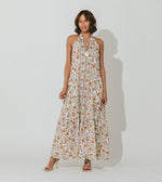 Evangeline Ankle Dress | Enya Dresses Cleobella Best Vacation Dresses | Special Occasion Dress | Women's Summer Dress |