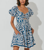 Inez Mini Dress | Isla Dresses Cleobella