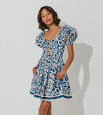 Inez Mini Dress | Isla Dresses Cleobella