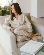 Josephine Pajama Set | Clemente Tops Cleobella