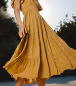 Kailani Midi Dress | Goldie Dresses Cleobella