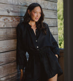 Karma Set | Black Set Cleobella