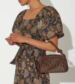 Kiran Handbag | Chocolate Totes Cleobella