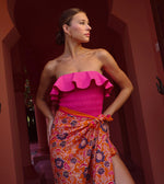 Lilo Sarong | Tropique Dresses Cleobella