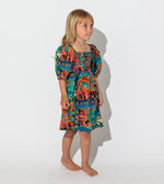 Littles Jaylani Dress | Paradiso Dresses Cleobella Littles