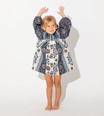 Littles Wren Dress | Sabina Dresses Cleobella Littles