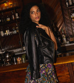 Maeve Leather Jacket | Black Jackets Cleobella 