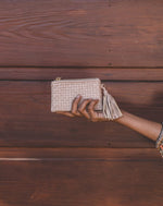 Marisa Coin Purse | Bone Wallets Cleobella