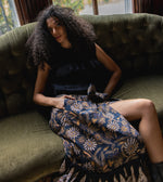 Mika Midi Skirt | Magnolia Bottoms Cleobella