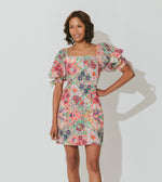 Nadine Mini Dress | Panama Dresses Cleobella