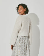 Natalia Sweater | Multi Tops Cleobella