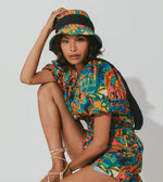 Noa Bucket Hat | Paradiso HATS Cleobella
