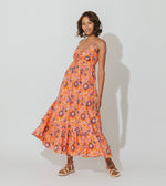 Oliana Midi Dress | Tropique Dresses Cleobella