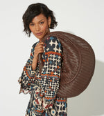 Palena Hobo Bag | Chocolate Totes Cleobella