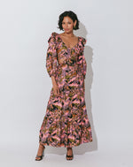 Paris Ankle Dress | Tapestry Dresses Cleobella