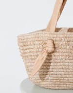 Pondi Tote | Natural Totes Cleobella 