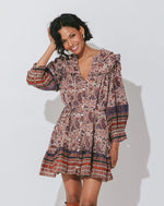 Reign Mini Dress | Laurel Dresses Cleobella