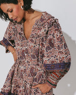 Reign Mini Dress | Laurel Dresses Cleobella