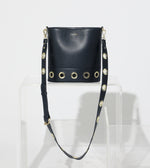 Rochelle Bucket Bag | Black Totes Cleobella