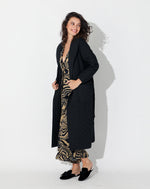 Ruby Robe | Black Tops Cleobella