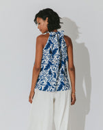 Ryla Top | Azulejo Tops Cleobella