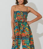 Sefina Jumpsuit | Paradiso Jumpsuits Cleobella