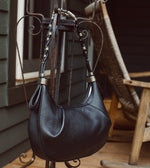 Seville Handbag | Black Totes Cleobella