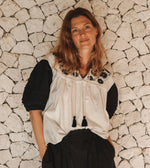 Sita Blouse | Multi Tops Cleobella