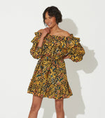 Thala Mini Dress | Matisse Dresses Cleobella | Sustainable fashion | Sustainable Dresses | Ethical Clothing |